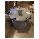 National Old cannery, pressure cooker 14 tall 15