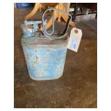 Vintage Protectoseal Co. Chicago number