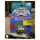 Brickyard, diecast, replica collector car and