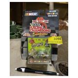 NASCAR 1999 edition Toys ï¿½Rï¿½ Us Cartoon Network