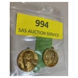 Jean Harlow and Clark Gable Metro-Goldwyn-Mayer