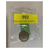 Marine Corpsï¿½  toy for tots ï¿½ challenge coin