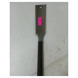 10" Japanese-style double-edge pull saw,