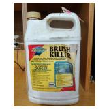 1 gallon brush killer