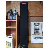 Pair of Definitive tower speakers 38.5 x 11 x 6