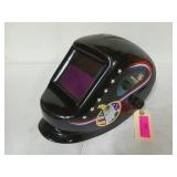 Chicago electric welding hood