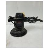 Black & Decker polisher with 8-in diameter, works