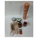 Welding supplies