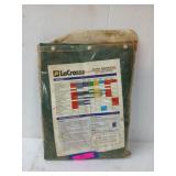 LaCrosse work rainwear large heavy duty rain