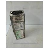 Lincoln electric 1/8 inch by 14 inch welding