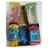 Assortment of wire connectors