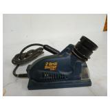 Drill Doctor 350X, works