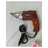 Chicago electric swivel head shear, works