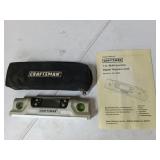 Craftsman 7" multifunction digital torpedo level
