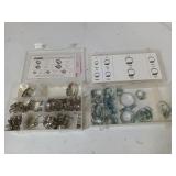 Hose clamp assortment