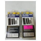 Heat shrink assortment