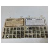 Asst screwdriver bit tips