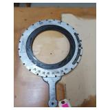 Cool 13 inch Chinese drill bit gauge/ pipe