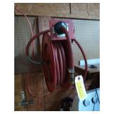 Hose reel w/ 50