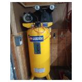 Campbell hausfeld 60 gallon air compressor 135