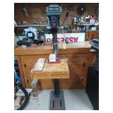 Porter Cable drill press