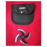 BesteBit throwing star