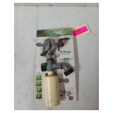T-post sprinkler, new in package