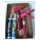 DAP danaflex ultra sealant, roof sealant, caulk