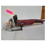 Chicago electric 4" biscuit joiner