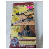 Milescraft router guide kit
