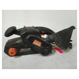 Warrior 3x21 belt sander, works