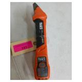 Klein tools ET310 digital circuit breaker f