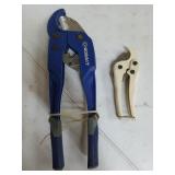 Kobalt shears, other shears