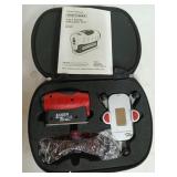 Craftsman 4 in 1 laser trac w/ wall mount