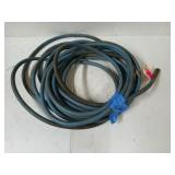 50 ft blue air hose