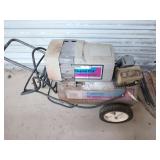 Campbell hausfeld superpower 1 and 1/2