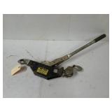 Tuf-tug TT4000 hoist / puller