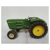 Metal John Deere 5020 toy tractor