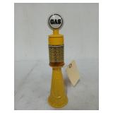 Avon gas pump collectible cologne bottle