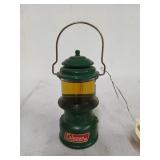 Avon Coleman collectible cologne bottle