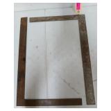 2 framing squares
