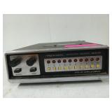 Realistic PRO-47 patrolman scanning receiver