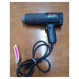 Black & Decker heat gun, works