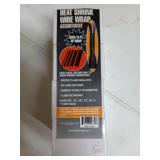 Heat shrink wire wrap assortment