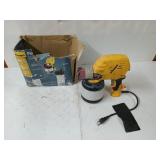 Wagner power plainter Plus, inbox, works