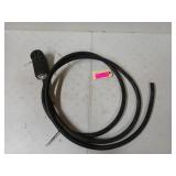 Heavy duty 10 ft 50 amp cord