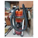 Craftsman 16 gallon Shop-Vac dust collector