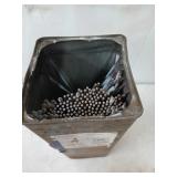 Lincoln Electric 1/8 inch by 14 inch welding rods