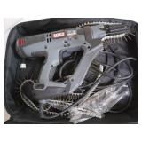 Semco DS235-AC screwdriver, works w/ #6x1 1/4"