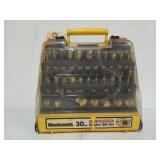 29 pc router bit set